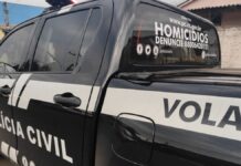 Polícia Civil Canoas