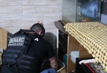Polícia Civil faz operação para desarticular facção que atua em Canoas