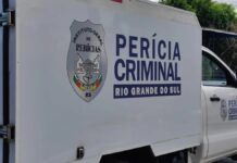 Mulher que matou marido a facadas cumprirá prisão domiciliar em Canoas