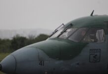 Base Aérea de Canoas abre vagas para serviço militar
