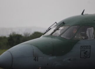 Base Aérea de Canoas abre vagas para serviço militar