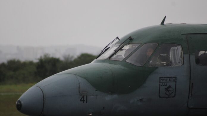 Base Aérea de Canoas abre vagas para serviço militar