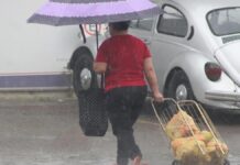 Prefeitura de Canoas emite alerta de tempestade para esta sexta-feira