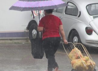 Prefeitura de Canoas emite alerta de tempestade para esta sexta-feira