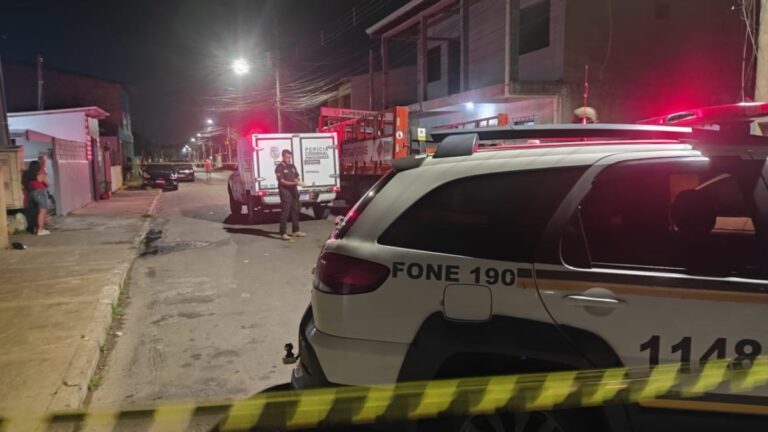 Identificado motociclista que morreu após acidente com caminhão em Canoas