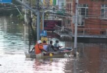 Prefeitura de Canoas paga parcela do auxílio aluguel