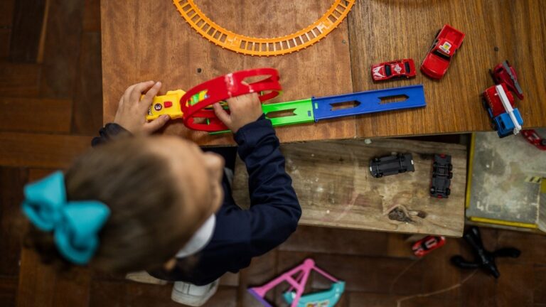 Prefeitura de Canoas divulga nomes sorteados para vagas em creches