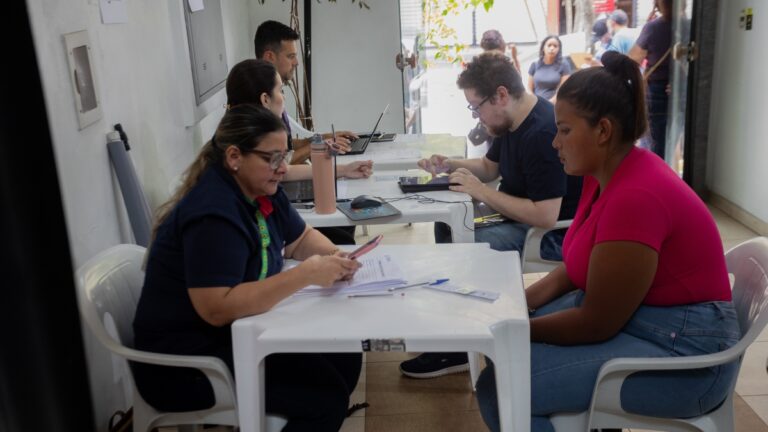 Prefeitura de Canoas faz mega feira com mais de 1.400 vagas de emprego