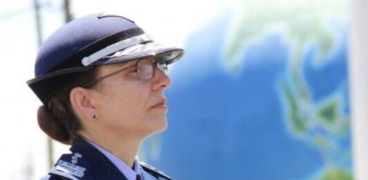 Pela primeira vez, Hospital da Aeronáutica em Canoas será comandado por uma mulher