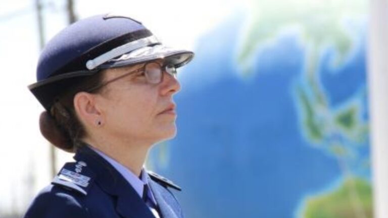 Pela primeira vez, Hospital da Aeronáutica em Canoas será comandado por uma mulher