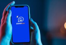 Caixa Tem lança cartão de crédito; Limite inicial é de R$ 800