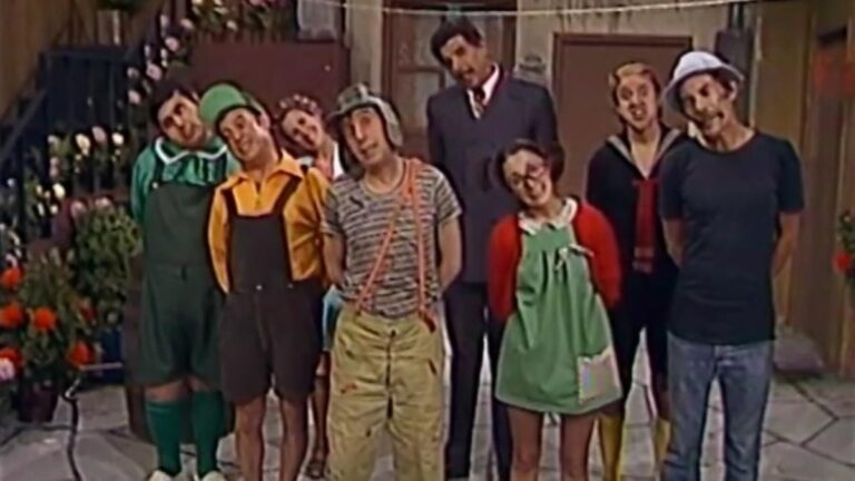 Chaves SBT