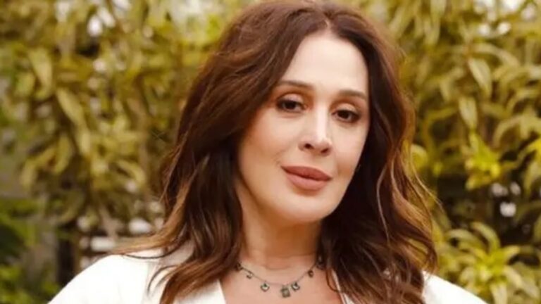 Deputado denuncia e pede investigação contra a atriz Cláudia Raia