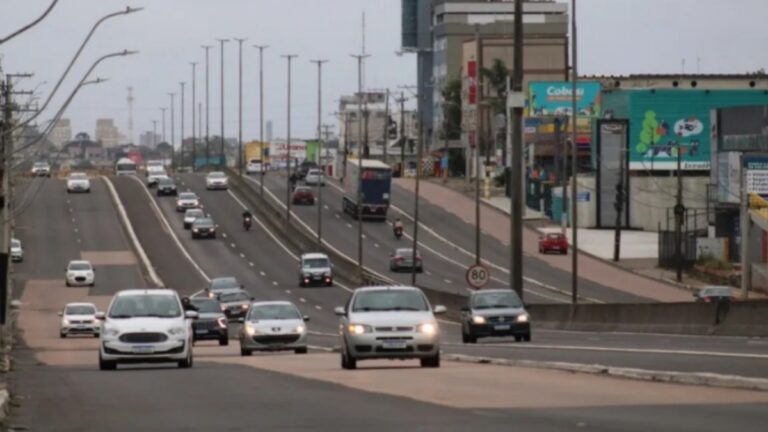 Motoristas podem perder CNH por dois anos com nova Lei