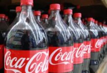 Coca-Cola retira de circulação produtos após detectar contaminação