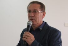 Corsan Airton Souza
