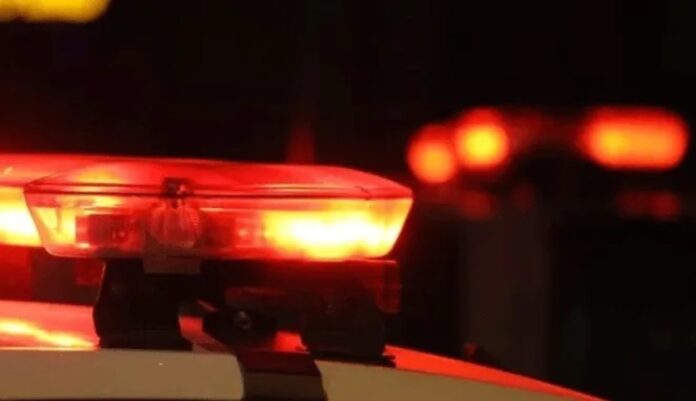 Criança de 9 anos arremessa e fere mulher com faca após ser flagrado furtando bolo