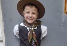 criança adolescente