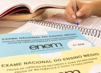 Estudantes que fizeram Enem receberão R$ 200 do Governo Federal; Entenda