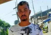filho facadas