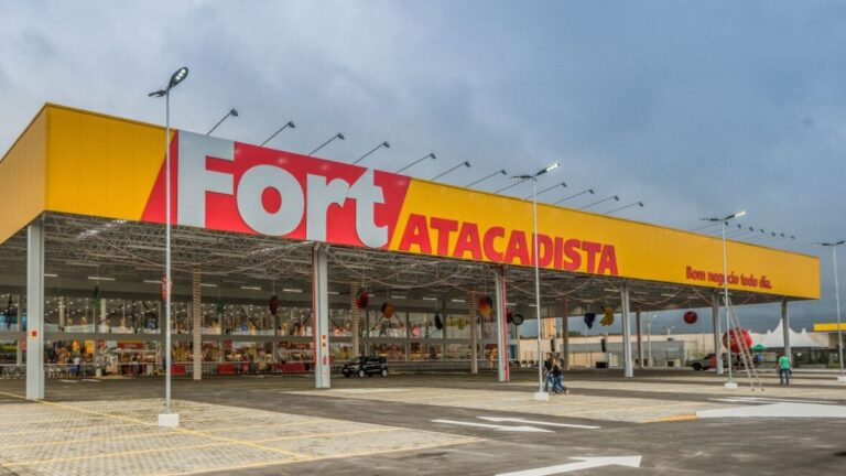 Fort Atacadista