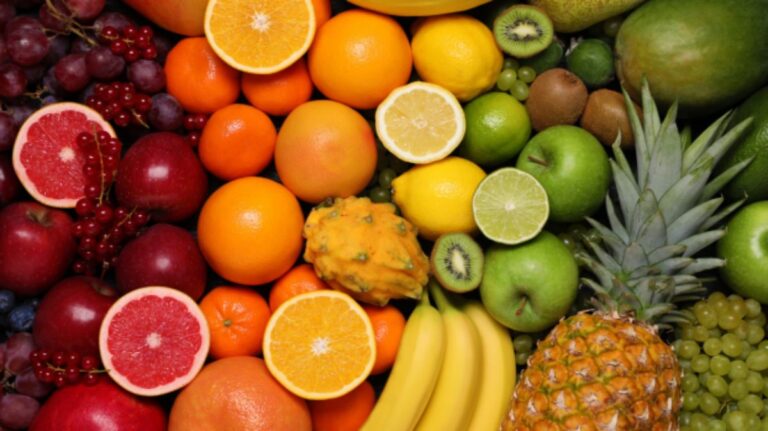 Frutas podem ajudar a combater diabetes