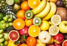 Veja 7 frutas para quem é diabéticos