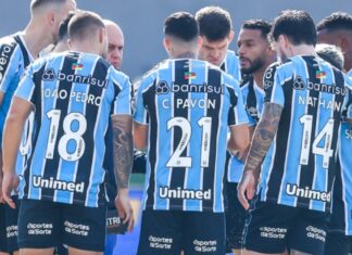 grêmio