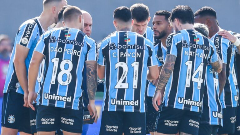 grêmio
