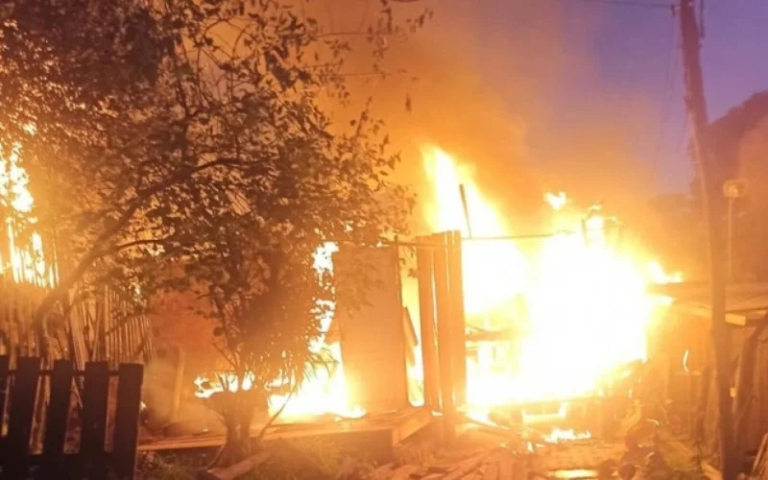 Homem preso em São Leopoldo