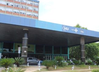 Hospital Universitário Canoas