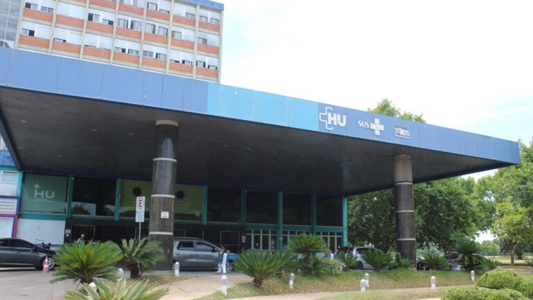 Hospital Universitário Canoas