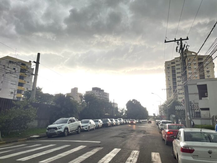 inmet alerta