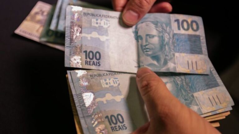 Antecipação do pagamento do INSS