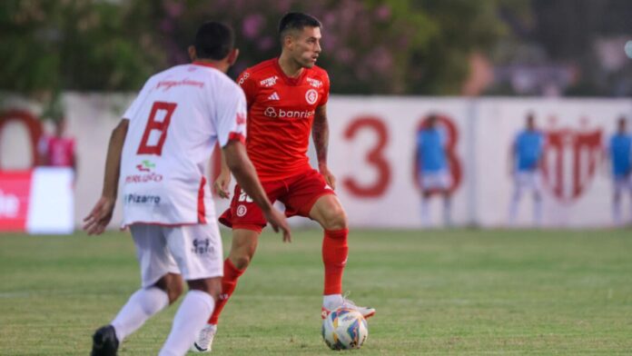 Confira Guarany de Bagé e Inter ao vivo