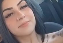 jovem três meses