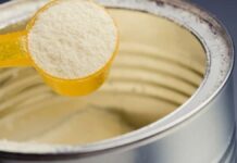 Anvisa proibe venda de leite em pó da Nutramigen LGG