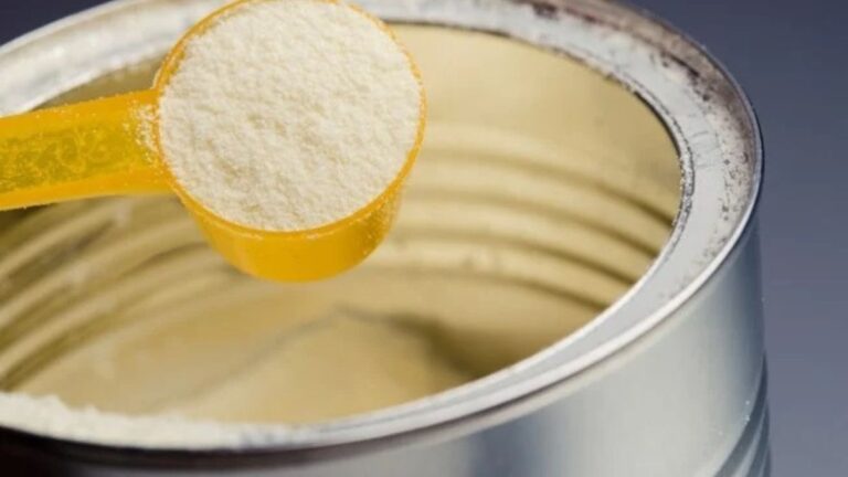 Anvisa proibe venda de leite em pó da Nutramigen LGG
