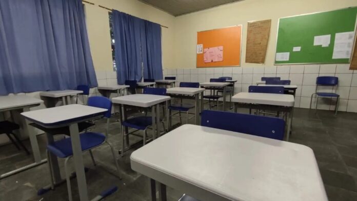 Estudantes de licenciatura podem se inscrever para receber auxílio de R$ 1.050
