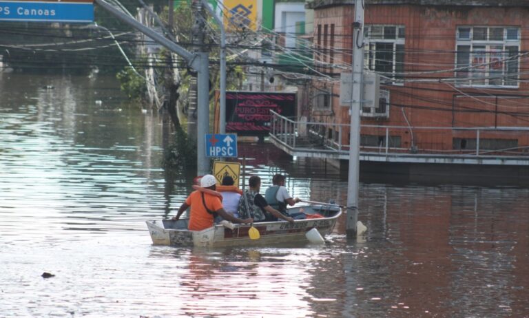 Confira lista de nomes que receberam auxílio de R$ 5 mil