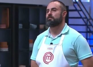 masterchef preso