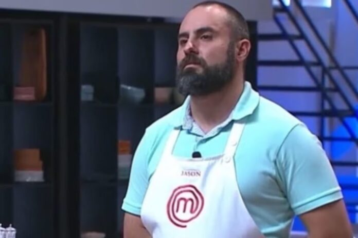 masterchef preso