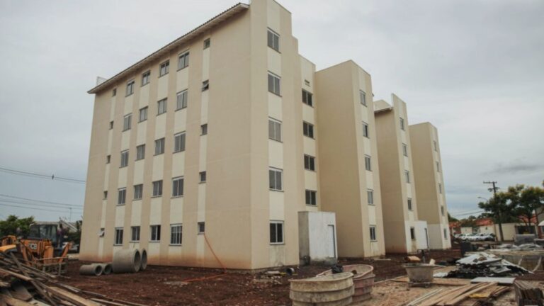 Minha Casa Minha Vida Canoas