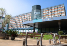 Nasce primeiro bebê de Canoas