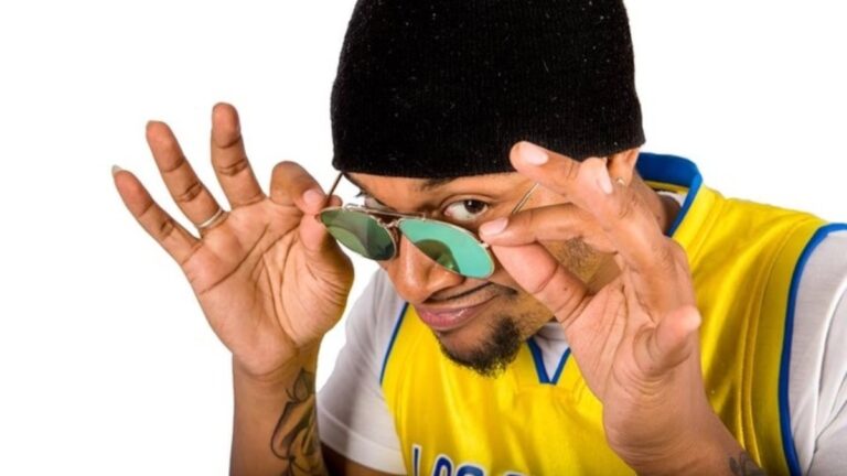 Nego Di: Justiça autoriza ex-BBB a se mudar para Santa Catarina