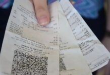nota fiscal gaúcha