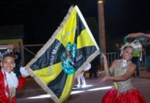 Nova Santa Rita carnaval