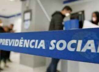 Pagamento do INSS: aposentados já recebem valores atualizados