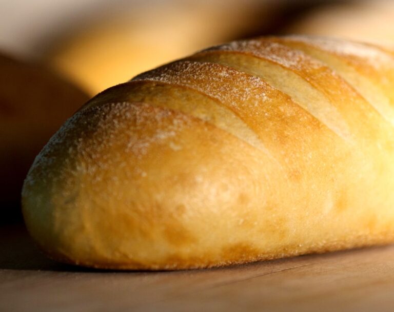 Mitos sobre o pão francês