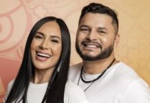Veja quem saí no primeiro Paredão do BBB 2025